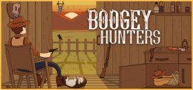 Boogey Hunters Box Art