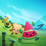 Family-friendly Games for the Holiday Season