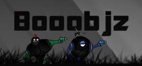 Booobjz Box Art