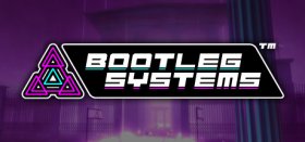 Bootleg Systems Box Art