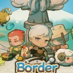 Border Town Review