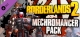Borderlands 2: Mechromancer Pack Box Art