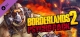 Borderlands 2 - Psycho Pack Box Art