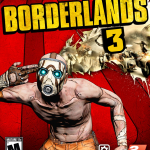 Borderlands 3 Teaser Trailer - Mask of Mayhem