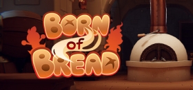Born of Bread Box Art