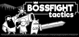 Bossfight Tactics Box Art