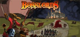 Bosslords Box Art