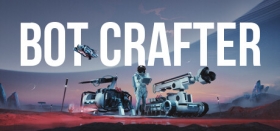 Bot Crafter Box Art