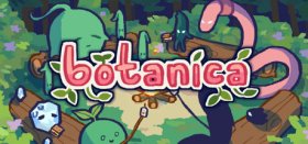 Botanica Box Art