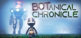 Botanical Chronicle Box Art