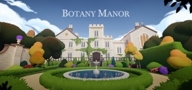 Botany Manor Box Art