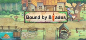 Bound By Blades Box Art
