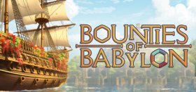 Bounties of Babylon Box Art