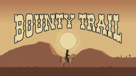 Bounty Trail Box Art
