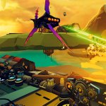 Bow to Blood: Last Captain Standing Release Trailer