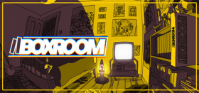BOXROOM Box Art