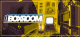 BOXROOM Box Art