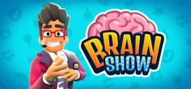 Brain Show Box Art