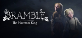 Bramble: The Mountain King Box Art