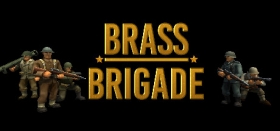 Brass Brigade Box Art