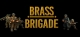 Brass Brigade Box Art