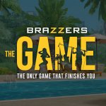 Brazzers: The Game Launches on Nutaku