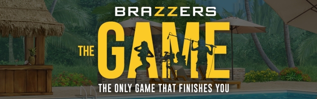 Brazzers: The Game Launches on Nutaku