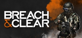 Breach & Clear Box Art