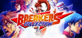 Breakers Collection Box Art
