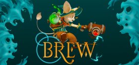 Brew Box Art