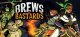 Brews & Bastards Box Art
