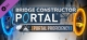 Bridge Constructor Portal - Portal Proficiency Box Art