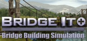 Bridge It + Box Art