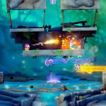 Brief Battles Release Date Trailer