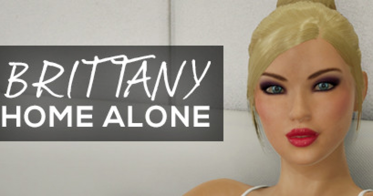 Brittany Home Alone - Images & Screenshots GameGrin.