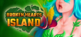 Broken Hearts Island Box Art