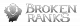 Broken Ranks Box Art