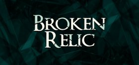 Broken Relic Box Art