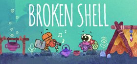 Broken Shell Box Art
