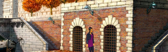 Broken Sword Franchise Enters Guinness World Records