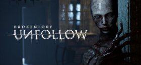 BrokenLore: UNFOLLOW Box Art