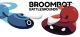 Broombot Battlegrounds Box Art