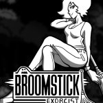 The MIX Fall Game Showcase 2025:  Broomstick Exorcist