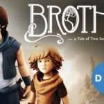 Fanatical Star Deal - Brothers - A Tale of Two Sons