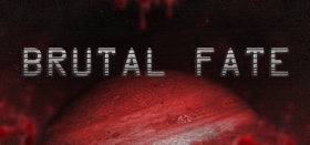 Brutal Fate Box Art