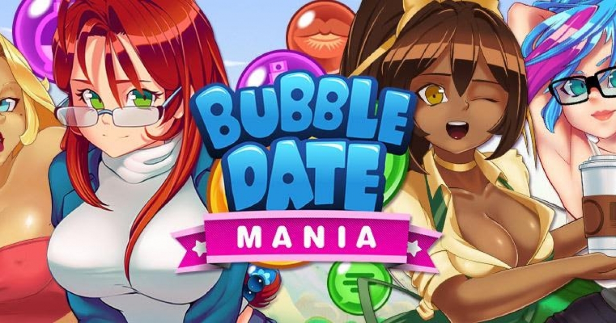 Bubble date mania wiki