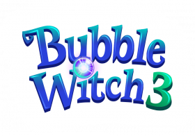 Bubble Witch Saga 3 Box Art