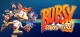 Bubsy: Paws on Fire! Box Art