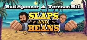 Bud Spencer & Terence Hill - Slaps And Beans Box Art