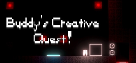Buddy's Creative Quest! Box Art